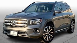 2022 Mercedes-Benz GLB GLB 250