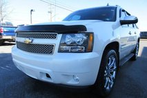 2011 Chevrolet Avalanche LTZ