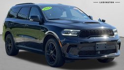 2024 Dodge Durango R/T Plus