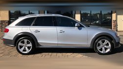 2014 Audi Allroad 2.0T quattro Premium Plus