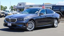 2024 BMW 5 Series 530i xDrive