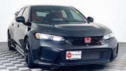 2023 Honda Civic Type R