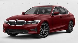 2022 BMW 3 Series 330i