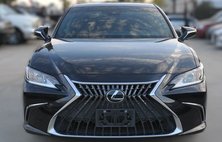 2022 Lexus ES 350 Base