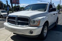 2004 Dodge Durango SLT