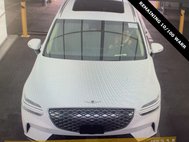 2025 Genesis Electrified GV70 Advanced