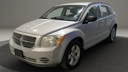 2010 Dodge Caliber SXT