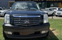 2010 Cadillac Escalade Hybrid Base