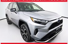 2023 Toyota RAV4 Prime XSE