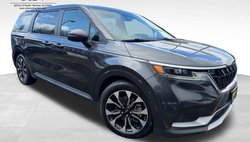 2023 Kia Carnival EX