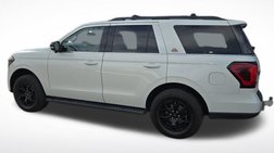 2022 Ford Expedition Timberline