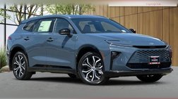 2026 Toyota Crown Signia XLE