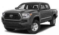 2022 Toyota Tacoma TRD Pro