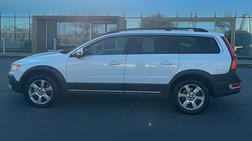 2010 Volvo XC70 3.2