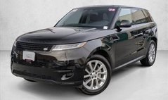2025 Land Rover Range Rover Sport P360 SE