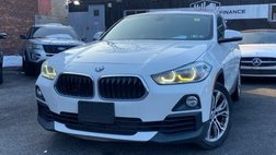 2018 BMW X2 xDrive28i