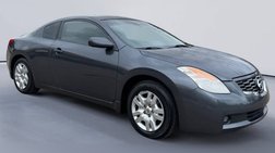 2009 Nissan Altima 2.5 S