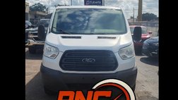 2016 Ford Transit 150