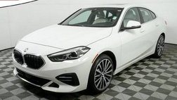2024 BMW 2 Series 228i xDrive Gran Coupe