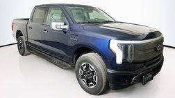 2023 Ford F-150 Lightning XLT