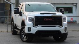 2023 GMC Sierra 2500HD Pro