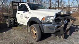 2017 Ram Tradesman/SLT