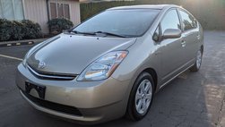 2008 Toyota Prius Touring