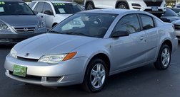 2007 Saturn Ion 2