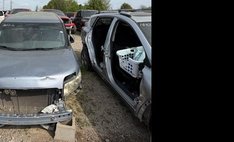 2012 Scion xB 5-Door Wagon 5-Spd MT