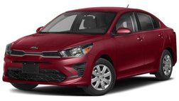 2021 Kia Rio S