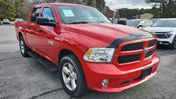 2016 Ram Ram Pickup 1500 Express