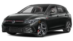 2024 Volkswagen Golf GTI SE