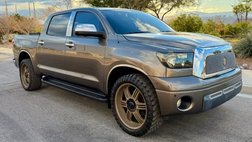 2007 Toyota Tundra Limited