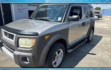 2003 Honda Element EX
