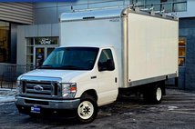 2024 Ford E-Series E-350 SD