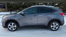 2016 Honda HR-V EX-L w/Navi