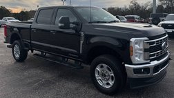 2025 Ford Super Duty F-250 XL