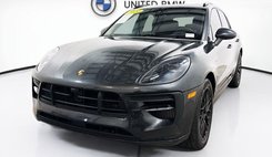 2021 Porsche Macan GTS