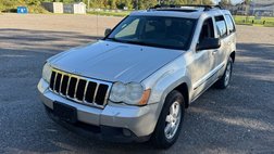 2010 Jeep Grand Cherokee Laredo