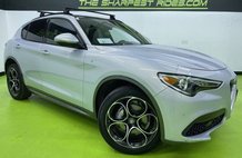 2022 Alfa Romeo Stelvio Ti