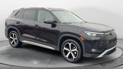 2025 Volkswagen Tiguan SE