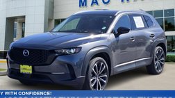 2024 Mazda CX-50 2.5 S Premium Plus
