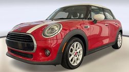 2020 MINI Hardtop 
