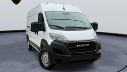 2023 Ram ProMaster 2500 159 WB