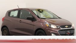 2019 Chevrolet Spark LS CVT