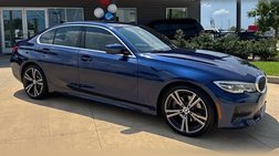 2020 BMW 3 Series 330i