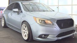 2016 Subaru Legacy 2.5i Premium