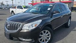 2014 Buick Enclave Premium