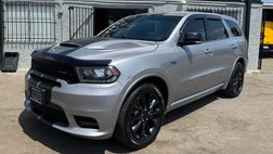 2018 Dodge Durango R/T