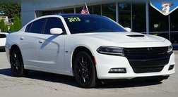 2018 Dodge Charger GT